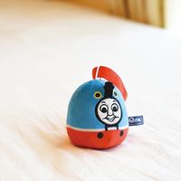 アイアップ きかんしゃトーマス ぬいコロン ベビー トーマス 玩具 おもちゃ 013528 1個（直送品）