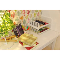 サンコープラスチック エルピストレー AW ホワイト(セット販売:10個) 4973230413772 1セット(10個)（直送品）