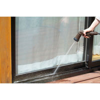 アイリスオーヤマ フルカバーホースリール スリムHG 10M FSHG-10 1台