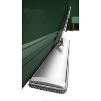 ダイト マイクロファイバー軽量モップ 90cm EM-90 1本