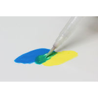 水筆 MF-3 10個 日本理化学工業（直送品）