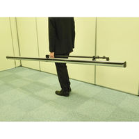 近畿エデュケーションセンター モバイルスクリーン MO-WX120 1台（直送品）