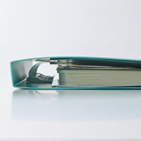 リヒトラブ プリントルーズバインダー N3121-8 5冊（直送品）