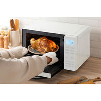 アイリスオーヤマ オーブンレンジ 18L MO-F1810-W 1台