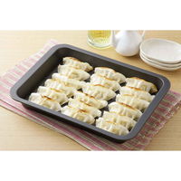 下村企販 グリルトレー グリルdeクック マルチパンワイド 日本製 278946 1個（直送品）