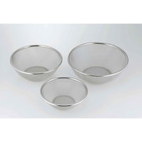 下村企販 ザル ボール 6点セット TSUBAME 匠 ステンレス 日本製 366653 1個（直送品）