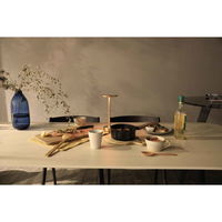 シービージャパン ミルクパン 16cm IH対応 copan ミニシリーズ 391013 1個（直送品）