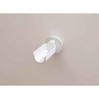 タカラ産業 物干し 室内 簡単壁付ものほし 399110 1個（直送品）