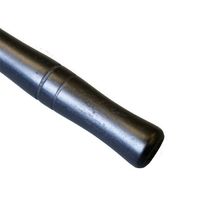 浅香工業 宝長久寛文作 ステンレス収穫鋸鎌 裏目 大 196824 1個（直送品）