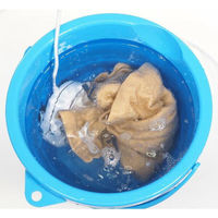 ハック どこでも洗濯機　HAC3190　1台（直送品）