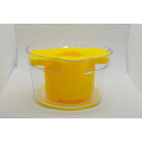 EKO コーンストリッパー&おろしセット おろし器 コーンカッター 食洗機対応 379224 1個（直送品）