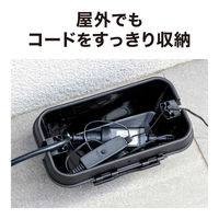 タカショー コンセントボックス S LSO-68 1個