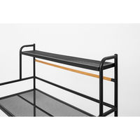 タカショー テラス室外機ラック MSF-34 1台（直送品）