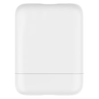 磁気研究所 PD20W対応超ミニサイズ9000ｍAhモバイルバッテリー HD-LB1088BWH 1個（直送品）