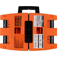 アルインコ 折りたたみ式踏台 JPPF215 1台（直送品）