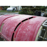 サンエスエンジニアリング 農機具万能洗浄剤 1L 2057614 1本（直送品）