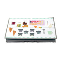 キシマ KNB88051 ホッペルキッズIce cream shop 1個（直送品）