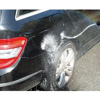 藤原産業 セフティー3 スパイラルジェットノズル SSNー45 1個（直送品）