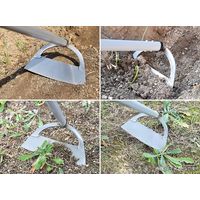 藤原産業 千吉 伸縮式 ステン窓ホー 1，300mm 1300MM 1丁（直送品）