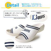 リゲッタ リゲッタカヌー ライオンズ レディース ホワイト S BCFW3500SL-WHT-S 1足　ナースサンダル（直送品）