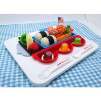 オーエスケー 食器セット きかんしゃトーマス 子供 キャラクター 日本製 334735 1個（直送品）