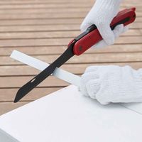 アイメディア 粗大ごみ 解体 ノコギリ 多目的マジックのこぎり 337557 1個（直送品）