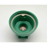 オーエスケー 水筒 鬼滅の刃 プラスチック 直飲み ワンタッチボトル 600ml 子供 344745 1個（直送品）