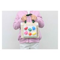 あおぞら クレヨン 6色 安心 赤ちゃん 日本製 高品質 ぬりえ おでかけ イシコロール 359773 1個（直送品）