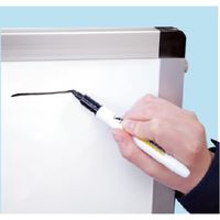 常磐精工 ブラックスイングサイン ブラックボード 450×450 BSWSBB-450X450 1台（直送品）