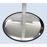 常磐精工 スマートガイドポールスライド 2フック A4縦 SMGP135-2FA4T 1台（直送品）