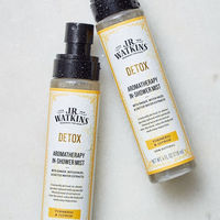 J.R.Watkins アロマインシャワーミスト ターメリック&シトロン 856543008207 1個（直送品）