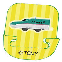 わくわくゲームセット プラレール おうち遊び すごろく ゲーム でんしゃ 電車 290-022 2個 銀鳥産業（直送品）