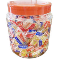 黄金糖 ボトルピロー黄金糖 1セット（100粒入×12個）