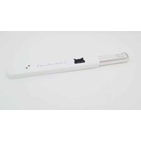 オーエスケー 箸&箸箱セット 抗菌 スライド 箸 箸箱 black cat 19.5cm カトラリー 341983 1個（直送品）