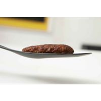 サンクラフト ターナー ナイロン製 おしゃべりビストロ レッド 330403 1個（直送品）