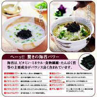 桃屋 桃屋の角切りのり ごまラー油味 60g×6個 4902880010895 1箱(6個)（直送品）