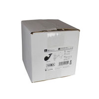 ハイロジック 97080 壁付ブラケット クローム 1箱(12個入)（直送品）