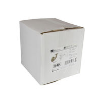 ハイロジック 97097 ファイン壁付ブラケット シルバー 1箱(12個入)（直送品）