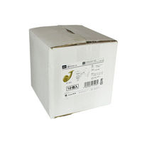 ハイロジック 97098 ファイン壁付ブラケット ゴールド 1箱(12個入)（直送品）