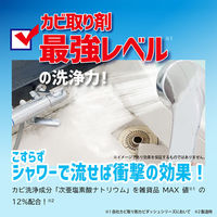 リベルタ カビダッシュ 特濃ストロングジェル×2個 4533213683426 1箱(2個)（直送品）