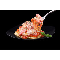 オーマイ　プレミアム　贅沢チーズマルゲリータ 270g×6個 4902170571495 1箱(6個) ニップン（直送品）