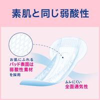 【吸水ナプキン】アスクル×リフレ　超うす安心パッド スッキリ消臭　170cc　32枚入　尿漏れ　尿ケア　羽なし　29cm　オリジナル　軽失禁 オリジナル