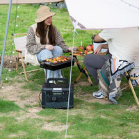 ポータブル電源 蓄電池 1944Wh容量 定格2200W出力 Master2200 1台 TogoPower