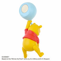 アントレックス ディズニー マグネットキーキャッチャー プーさん 4992831328896 1個（直送品）