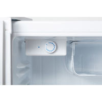 ベルソス ワンドア両開き冷蔵庫 46リットル 黒 a2895120 1個（直送品）