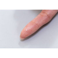 モトキコーポレーション 極小発泡ビーズ入 もちもち枕 幅500×奥行300×高さ120mm a29149 1個（直送品）