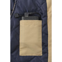 アローズ 電熱ヒーターベスト M a2901602 1個（直送品）