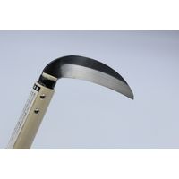 キンボシ GS #140497 にんじん鎌 1本（直送品）