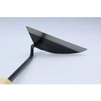 キンボシ GS #1485 菊鶏 ネジリ鎌 1本（直送品）