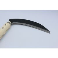 キンボシ GS #160157 角型中厚鎌165 尻付 1本（直送品）